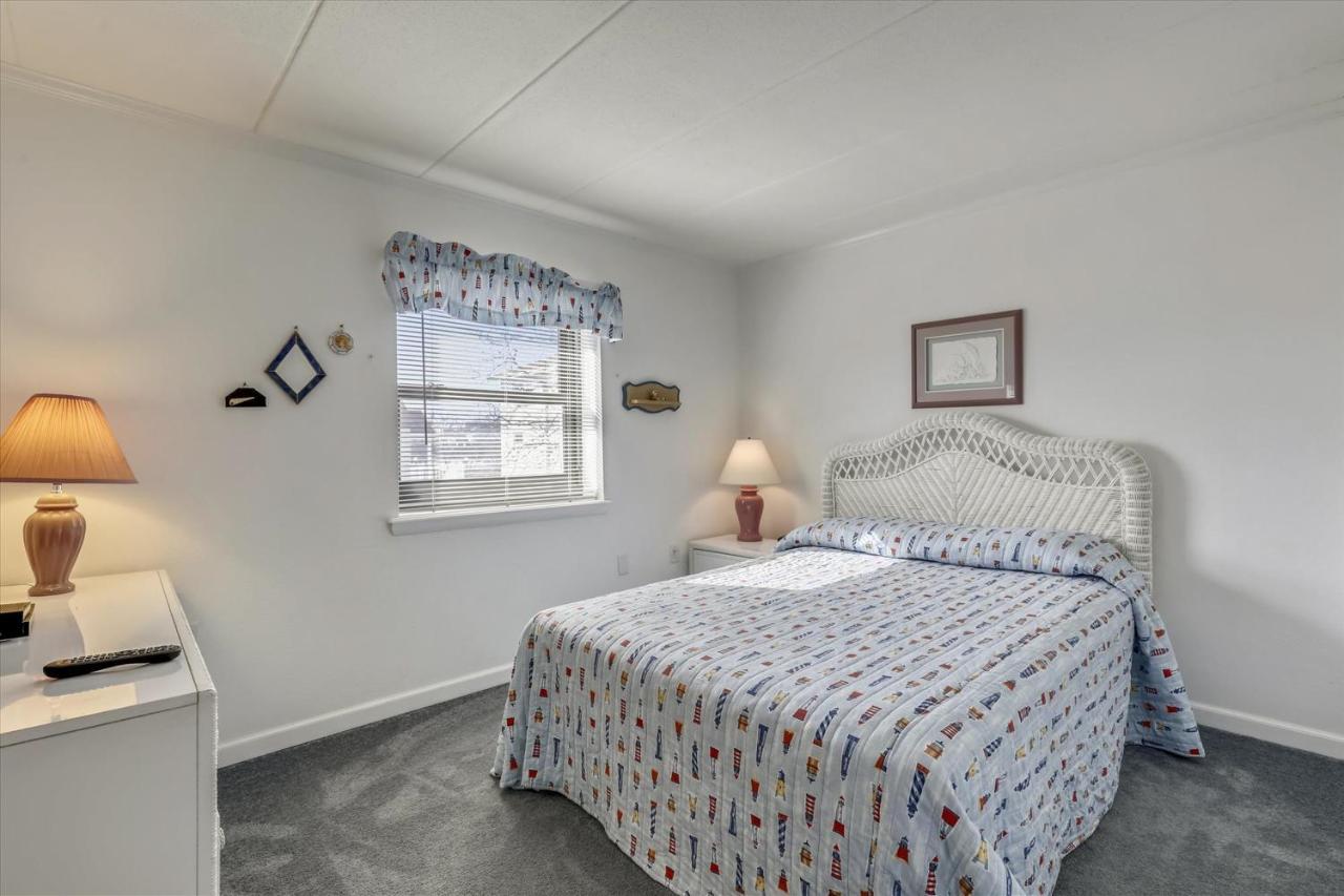 Diamond Beach II Ocean City Exteriér fotografie