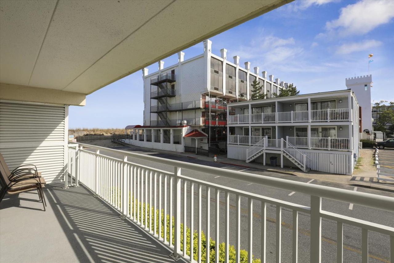 Diamond Beach II Ocean City Exteriér fotografie